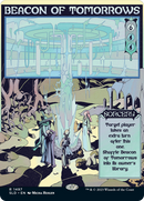 Beacon of Tomorrows (Rainbow Foil) [Secret Lair Drop Series] - Destination Retro