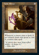 Void Mirror (Retro Foil Etched) [Modern Horizons 2] - Destination Retro