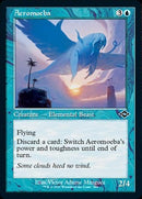 Aeromoeba (Retro) [Modern Horizons 2] - Destination Retro