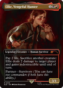 Ellie, Vengeful Hunter [Secret Lair Drop Series] - Destination Retro