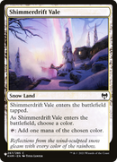 Shimmerdrift Vale [The List] - Destination Retro