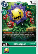 Blossomon [BT3-054] (Tamer Party Vol. 5) [Release Special Booster Promos] - Destination Retro