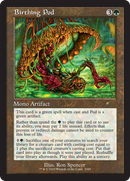 Birthing Pod [Secret Lair Drop Series] - Destination Retro