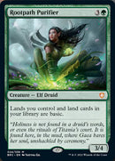 Rootpath Purifier [The Brothers' War Commander] - Destination Retro