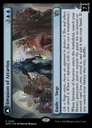 Invasion of Arcavios // Invocation of the Founders [March of the Machine] - Destination Retro
