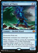 Master of Waves [The List] - Destination Retro