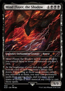 Mind Flayer, the Shadow [Secret Lair Drop Series] - Destination Retro