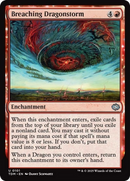 Breaching Dragonstorm [Tarkir: Dragonstorm] - Destination Retro