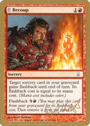 Recoup (Peer Kroger) [World Championship Decks 2003] - Destination Retro