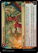 Invasion of Kylem // Valor's Reach Tag Team [March of the Machine] - Destination Retro