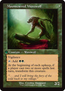 Scorned Villager // Scrounged Scythe (Retro Frame) [Innistrad Remastered] - Destination Retro