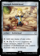 Strength Bobblehead [Fallout] - Destination Retro