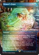 Slimer's Feast - Windfall (Rainbow Foil) [Secret Lair Drop Series] - Destination Retro