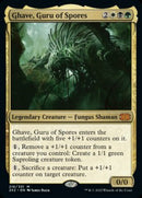 Ghave, Guru of Spores [Double Masters 2022] - Destination Retro