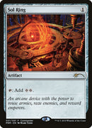 Sol Ring [MagicFest 2019] - Destination Retro