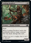 Lurking Deadeye [Jumpstart 2022] - Destination Retro