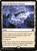 Cave of the Frost Dragon [The List] - Destination Retro