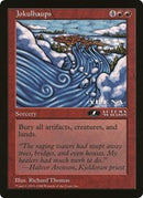 Jokulhaups (Oversized) [Oversize Cards] - Destination Retro