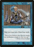 Meditate (Oversized) [Oversize Cards] - Destination Retro