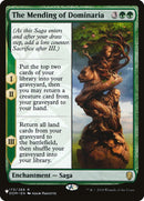 The Mending of Dominaria [The List] - Destination Retro