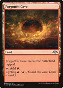 Forgotten Cave [Modern Horizons] - Destination Retro