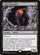 Cabal Therapist [Modern Horizons] - Destination Retro