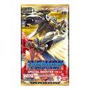 DIGIMON CARD GAME - VERSION 2.5 - BOOSTER PACK - Destination Retro