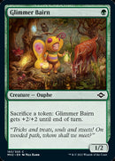 Glimmer Bairn [Modern Horizons 2] - Destination Retro