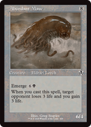 Abundant Maw (Retro Frame) [Innistrad Remastered] - Destination Retro