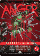 Anger (2375) [Secret Lair Drop Series] - Destination Retro