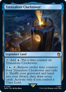 Trenzalore Clocktower [Doctor Who] - Destination Retro