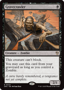 Gravecrawler [Aetherdrift Commander] - Destination Retro
