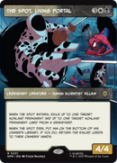 The Spot, Living Portal (Borderless) [Marvel's Spider-Man] - Destination Retro