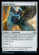 Vectis Gloves [Modern Horizons 2] - Destination Retro