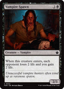 Vampire Spawn [Foundations] - Destination Retro