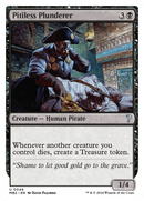 Pitiless Plunderer (White Border) [Mystery Booster 2] - Destination Retro