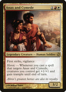 Anax and Cymede [Duel Decks: Heroes vs. Monsters] - Destination Retro