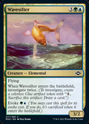 Wavesifter [Modern Horizons 2] - Destination Retro