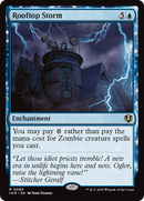 Rooftop Storm [Innistrad Remastered] - Destination Retro