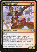 Munitions Expert [Modern Horizons] - Destination Retro