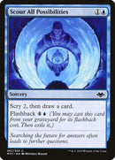 Scour All Possibilities [Modern Horizons] - Destination Retro