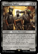 Wasteland Raider [Fallout] - Destination Retro