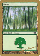 Forest (dh350) (Dave Humpherys) [World Championship Decks 2003] - Destination Retro
