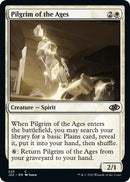 Pilgrim of the Ages [Jumpstart 2022] - Destination Retro