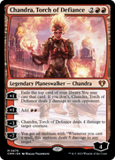 Chandra, Torch of Defiance [Commander Masters] - Destination Retro