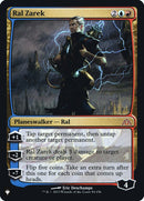 Ral Zarek [Secret Lair: Heads I Win, Tails You Lose] - Destination Retro