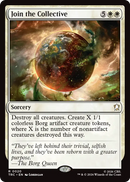 Gnarling Targ (Extended Art) [Star Trek Commander] - Destination Retro