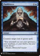 Flashfreeze [Mystery Booster] - Destination Retro