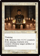 Hopeful Initiate (Retro Frame) [Innistrad Remastered] - Destination Retro