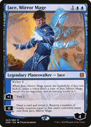 Jace, Mirror Mage (Promo Pack) [Zendikar Rising Promos] - Destination Retro